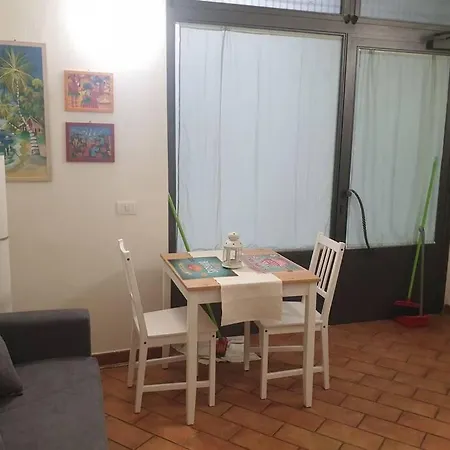 Apartamento Casa Claudio *