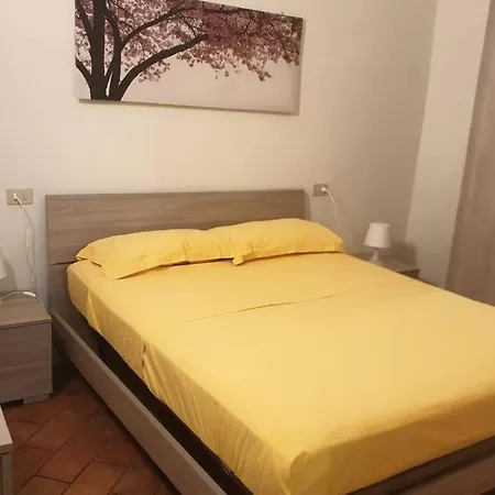 Casa Claudio * Prato (Prato)